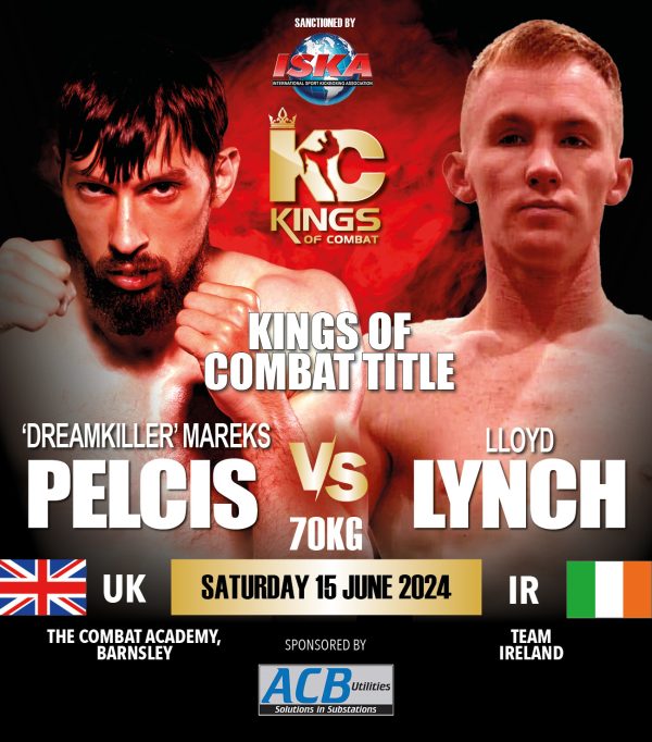 KINGS of Combat - June 15th 2024 - Image 3