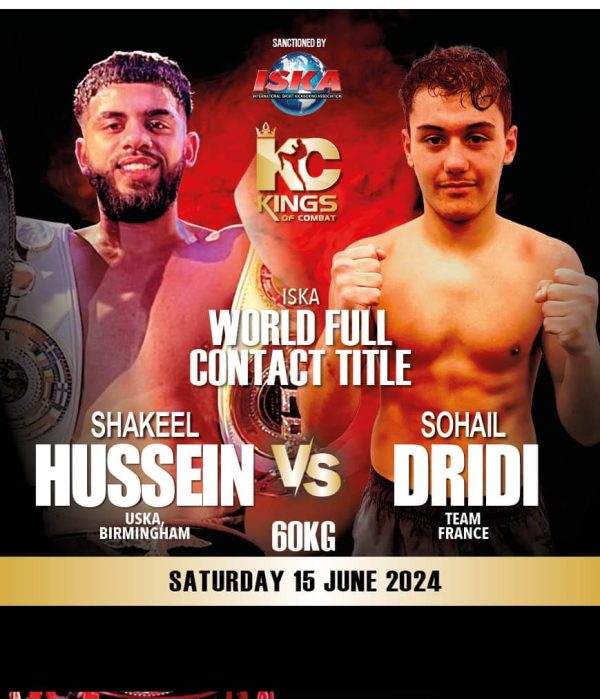 KINGS of Combat - June 15th 2024 - Image 6