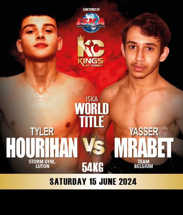 KINGS of Combat - June 15th 2024 - Image 7
